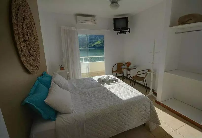 Otel Pousada Sol Da Manha