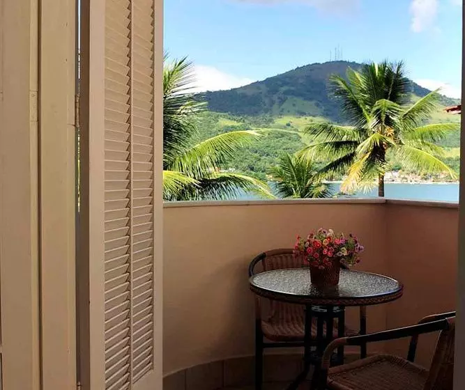 Otel Pousada Sol Da Manha