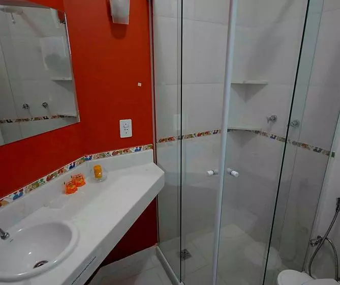 Otel Pousada Sol Da Manha