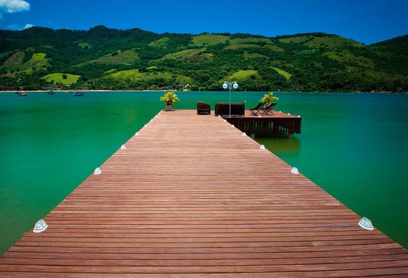 هتل Pousada Sol Da Manha