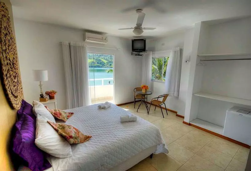 Otel Pousada Sol Da Manha