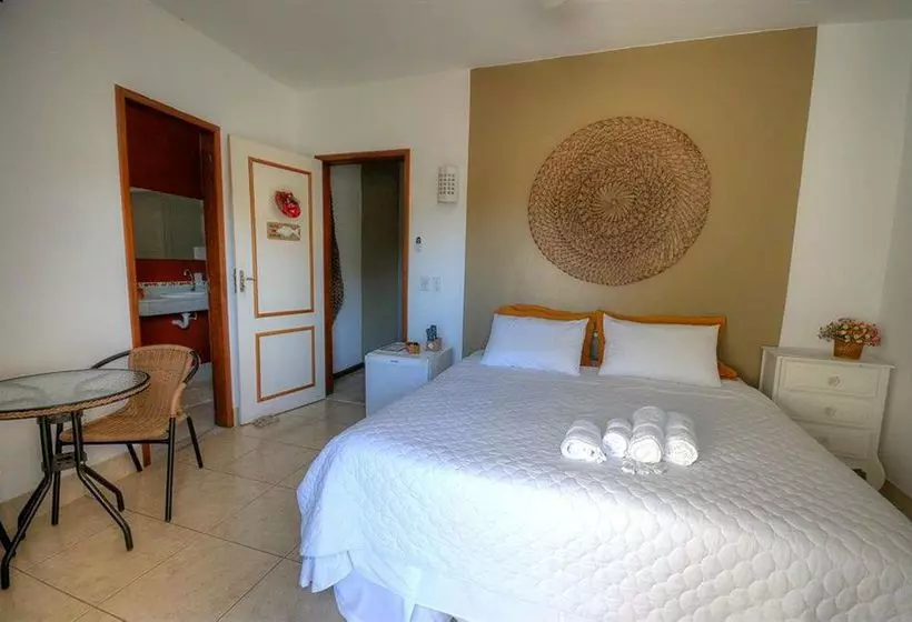 Otel Pousada Sol Da Manha