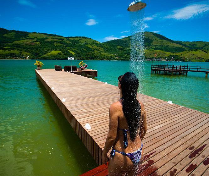 هتل Pousada Sol Da Manha