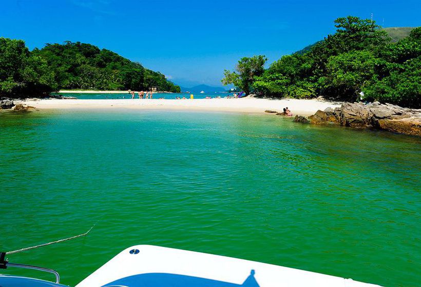 هتل Pousada Sol Da Manha