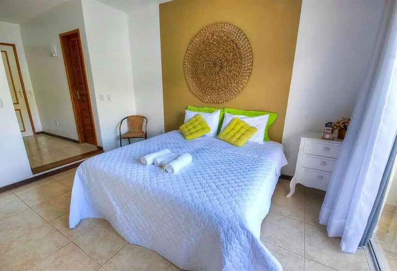 Otel Pousada Sol Da Manha