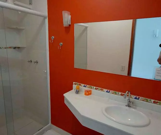 Otel Pousada Sol Da Manha