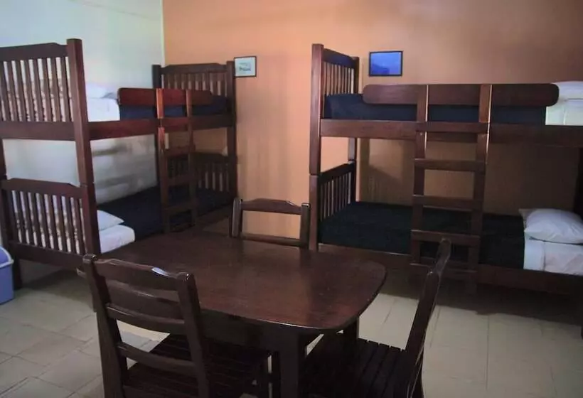 هتل Rendezvous Surf Camp Fiji   Hostel