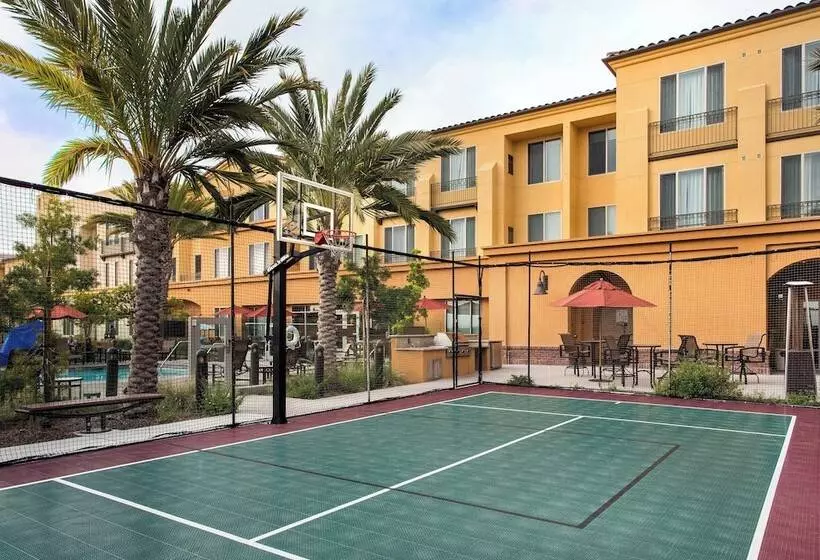 酒店 Residence Inn By Marriott San Juan Capistrano