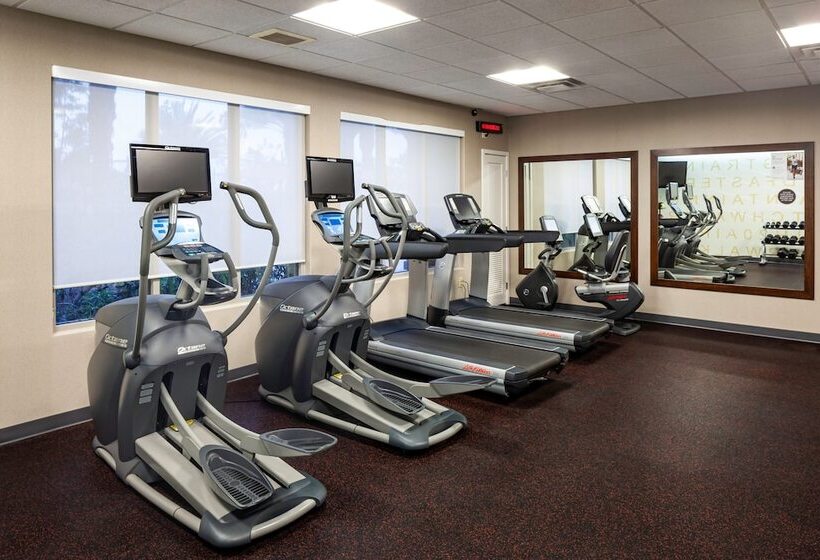 فندق Residence Inn By Marriott San Juan Capistrano