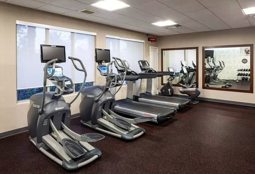 酒店 Residence Inn By Marriott San Juan Capistrano