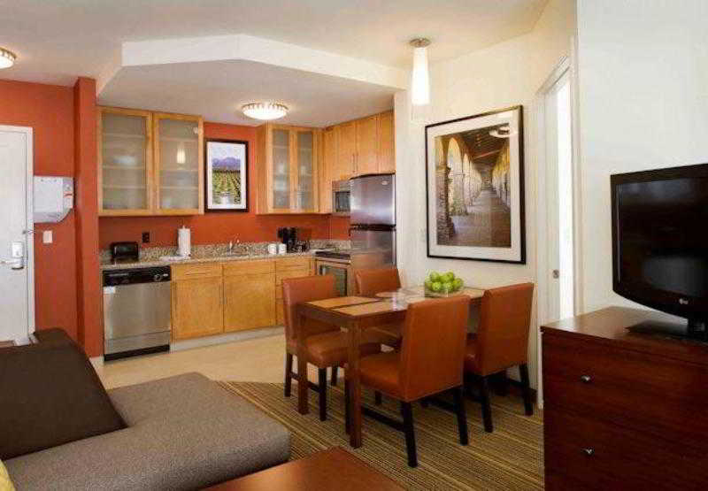 فندق Residence Inn By Marriott San Juan Capistrano