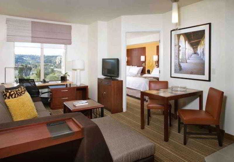 فندق Residence Inn By Marriott San Juan Capistrano