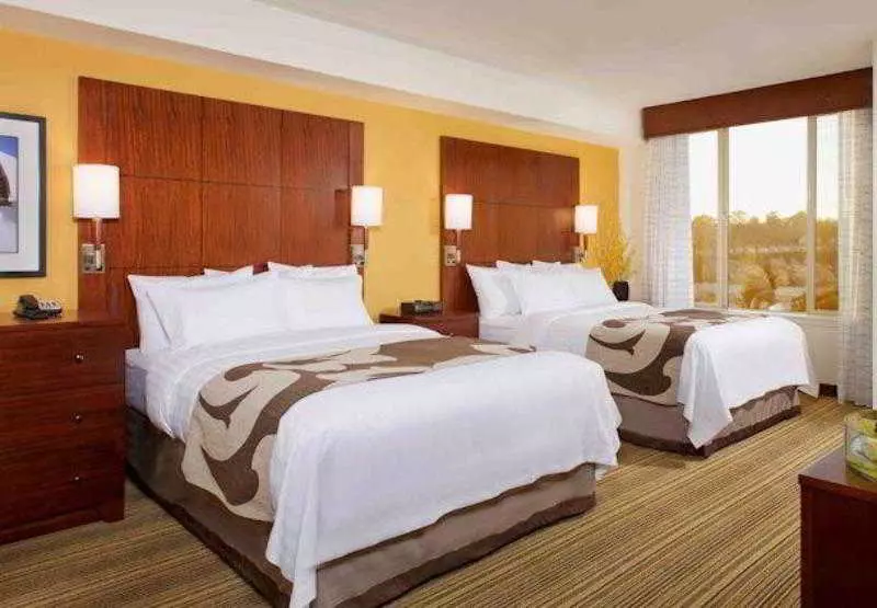 酒店 Residence Inn By Marriott San Juan Capistrano