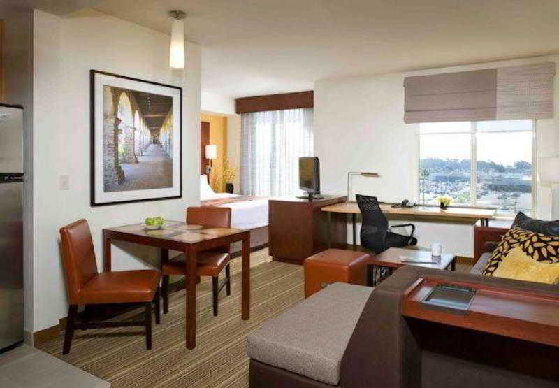 فندق Residence Inn By Marriott San Juan Capistrano