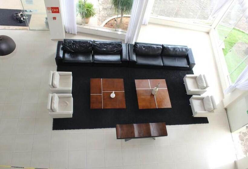 Class Hotel Passos Rio Grande Portal Da Canastra