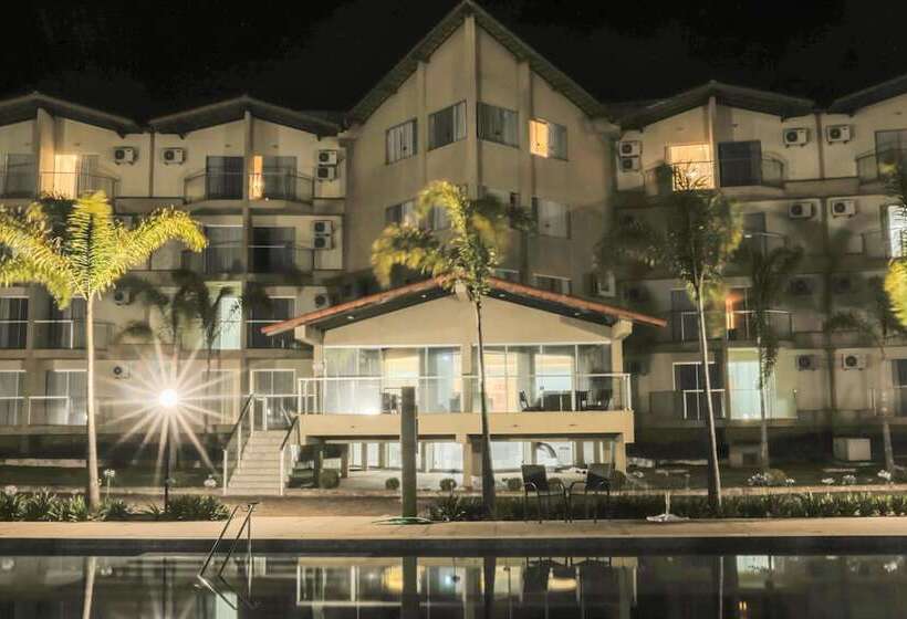 Class Hotel Passos Rio Grande Portal Da Canastra