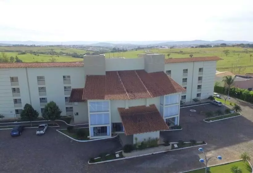 Class Hotel Passos Rio Grande Portal Da Canastra