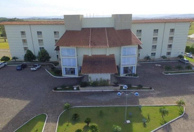 Class Hotel Passos Rio Grande Portal Da Canastra