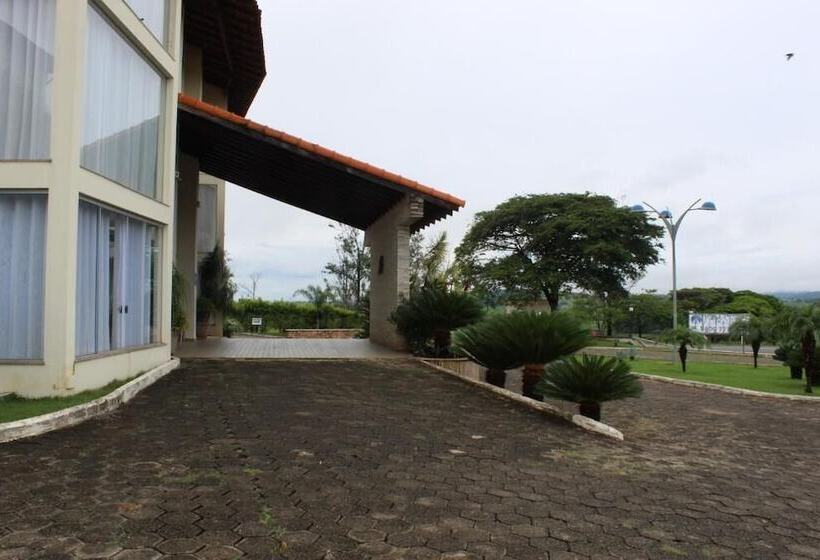 Class Hotel Passos Rio Grande Portal Da Canastra