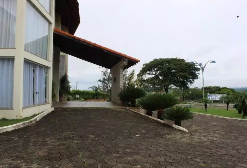 Class Hotel Passos Rio Grande Portal Da Canastra