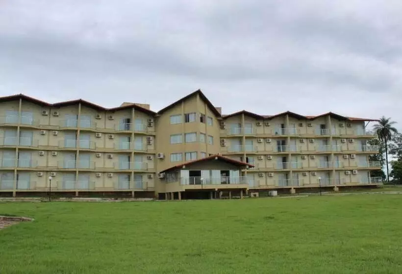 Class Hotel Passos Rio Grande Portal Da Canastra