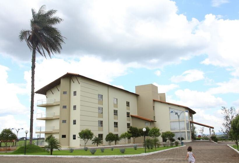 Class Hotel Passos Rio Grande Portal Da Canastra