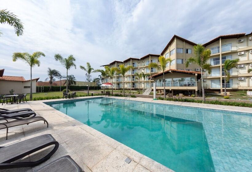 Class Hotel Passos Rio Grande Portal Da Canastra