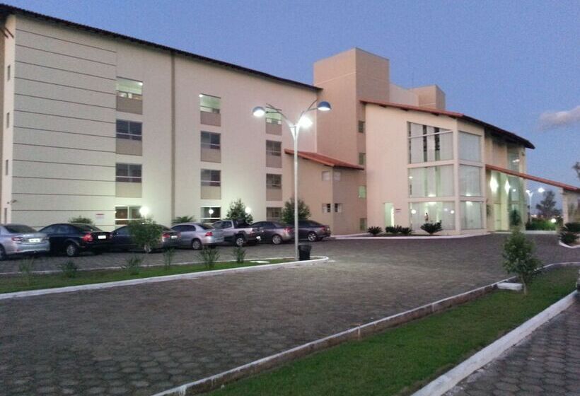 Class Hotel Passos Rio Grande Portal Da Canastra