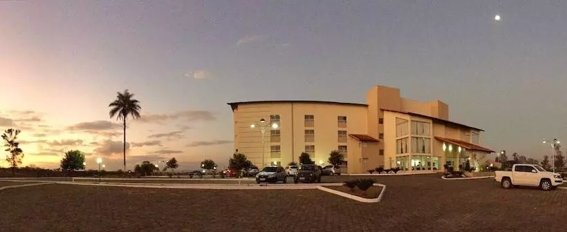 Class Hotel Passos Rio Grande Portal Da Canastra