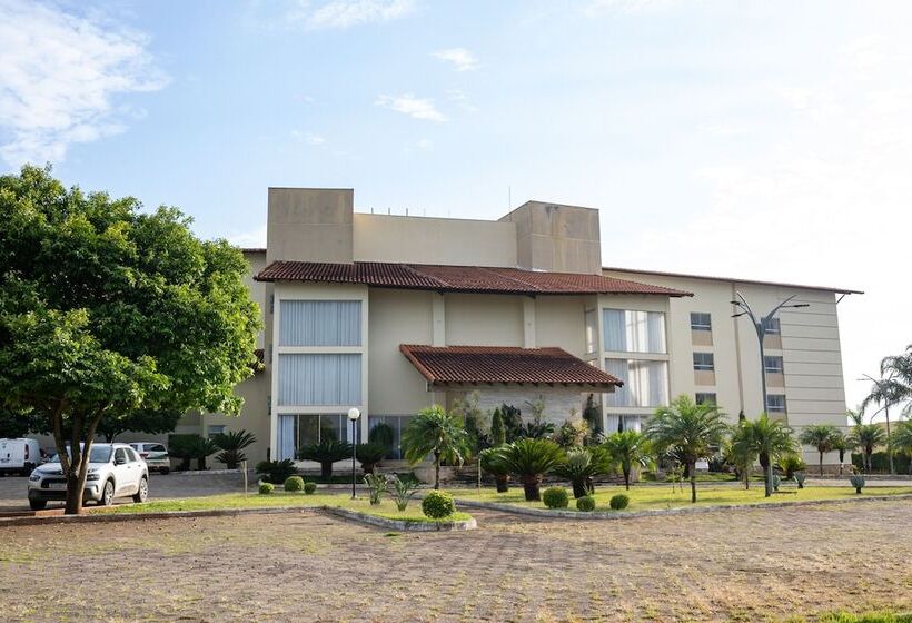 Class Hotel Passos Rio Grande Portal Da Canastra