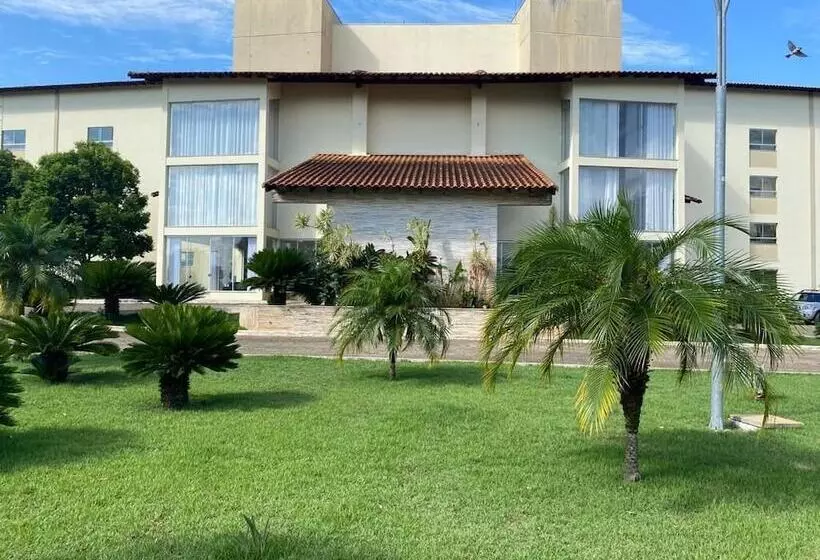 Class Hotel Passos Rio Grande Portal Da Canastra