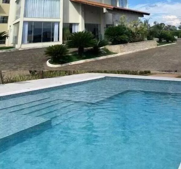 Class Hotel Passos Rio Grande Portal Da Canastra