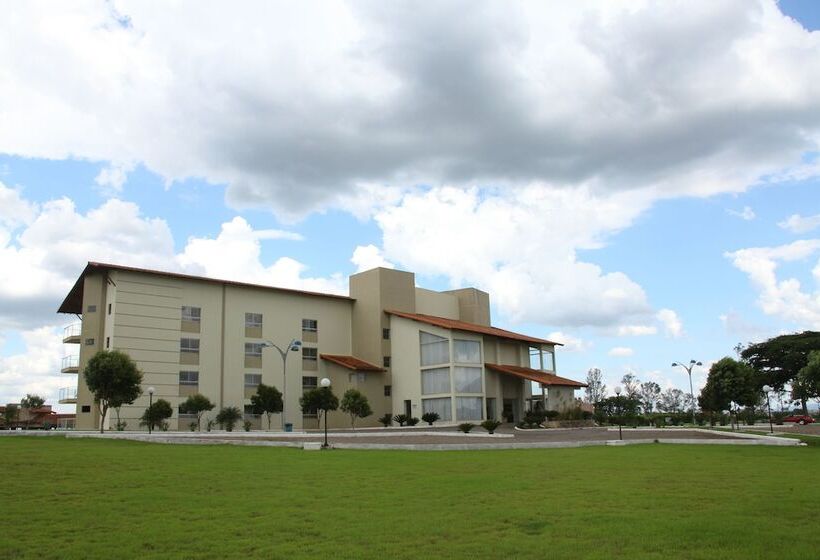 Class Hotel Passos Rio Grande Portal Da Canastra