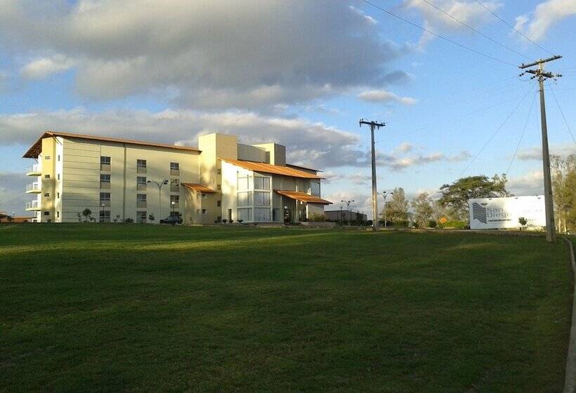 Class Hotel Passos Rio Grande Portal Da Canastra