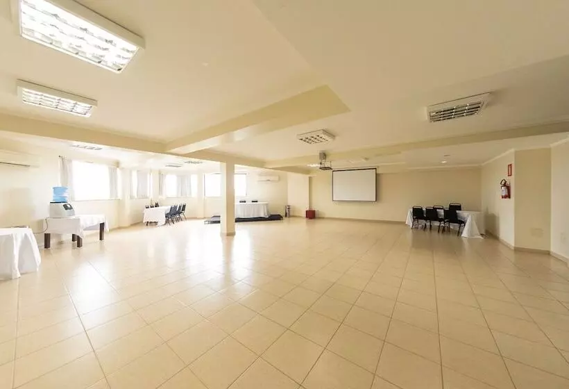 Class Hotel Passos Rio Grande Portal Da Canastra