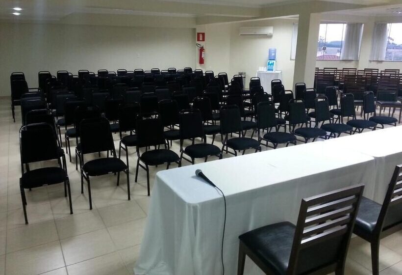 Class Hotel Passos Rio Grande Portal Da Canastra