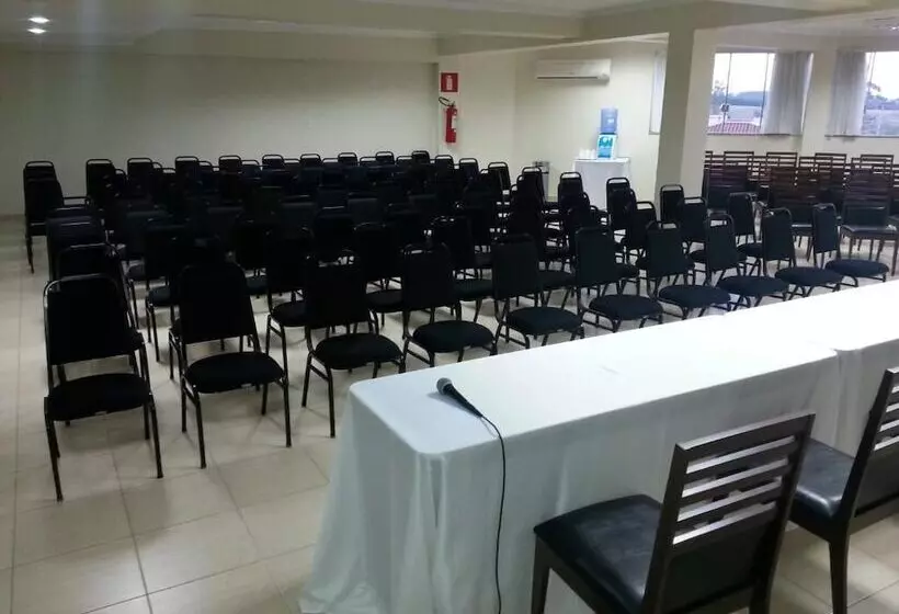 Class Hotel Passos Rio Grande Portal Da Canastra