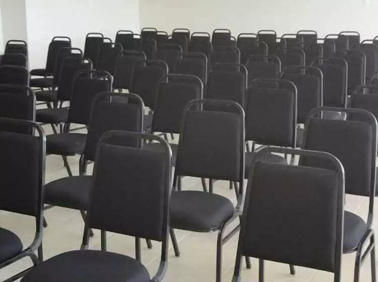 Class Hotel Passos Rio Grande Portal Da Canastra