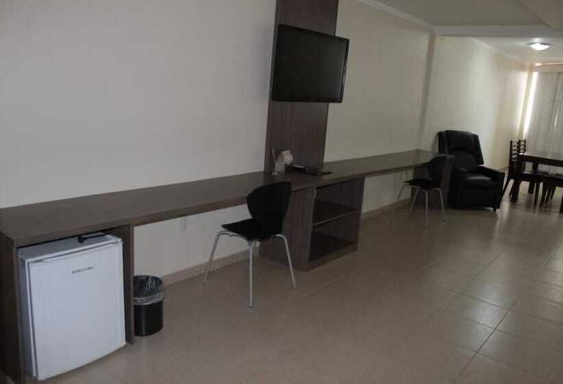 Class Hotel Passos Rio Grande Portal Da Canastra