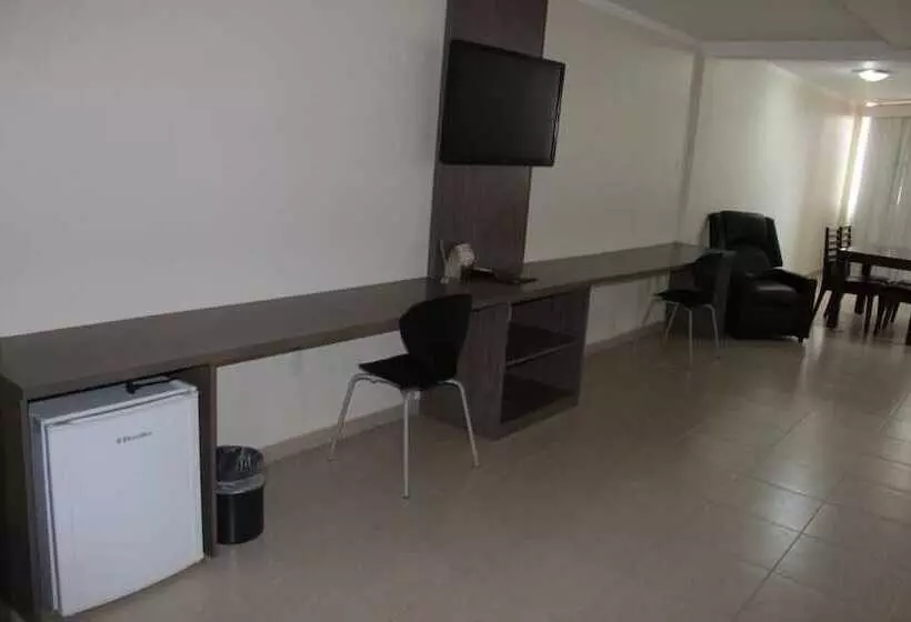 Class Hotel Passos Rio Grande Portal Da Canastra