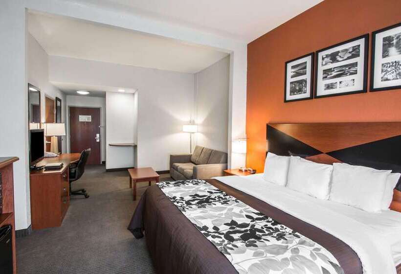 فندق Sleep Inn & Suites Palatka North