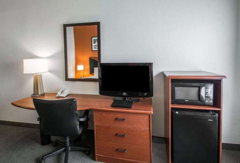 فندق Sleep Inn & Suites Palatka North