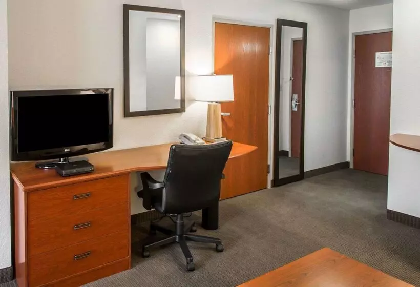 호텔 Sleep Inn & Suites Palatka North