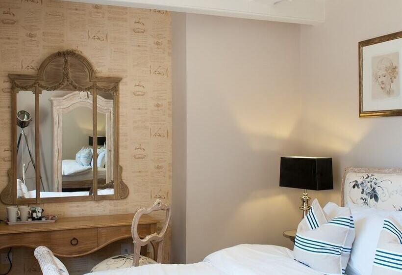 호텔 The White Hart