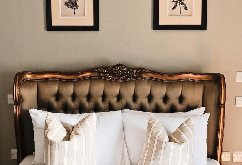 호텔 The White Hart