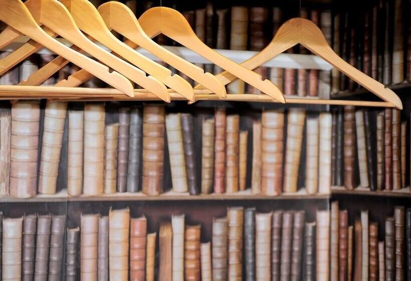 호텔 The White Hart