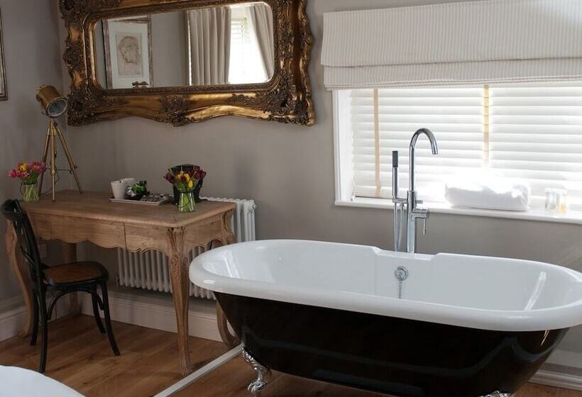 호텔 The White Hart