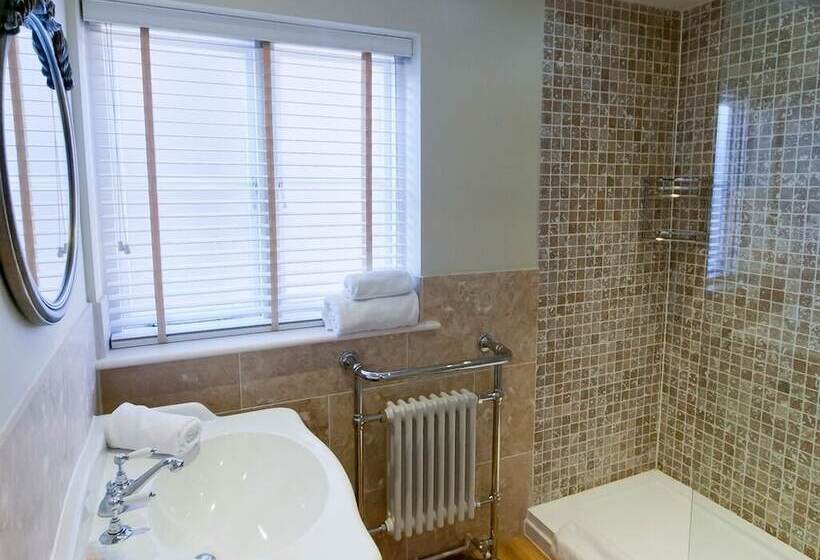 호텔 The White Hart