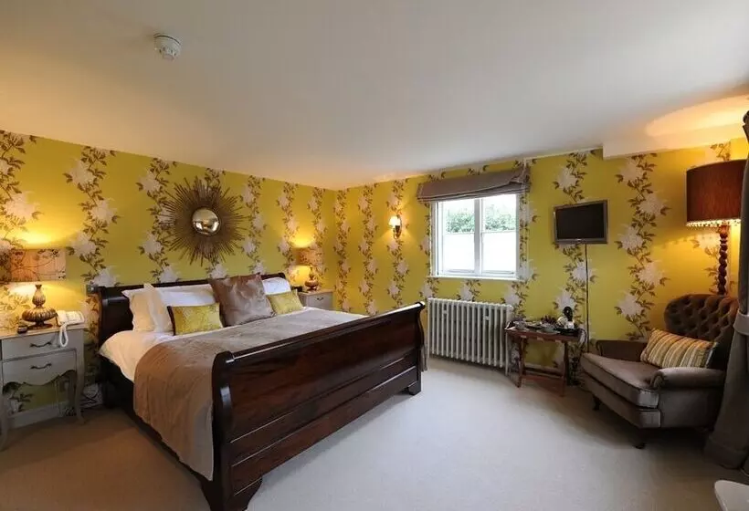 酒店 The White Hart