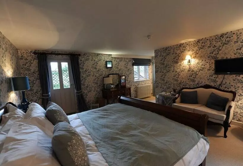 酒店 The White Hart